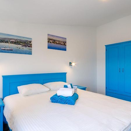 Apartments Niko Crikvenica Δωμάτιο φωτογραφία