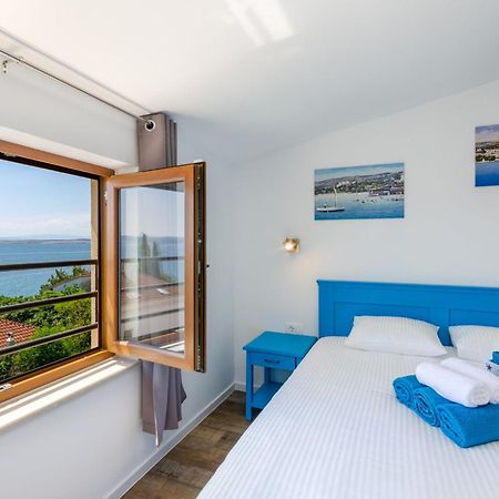 Apartments Niko Crikvenica Δωμάτιο φωτογραφία
