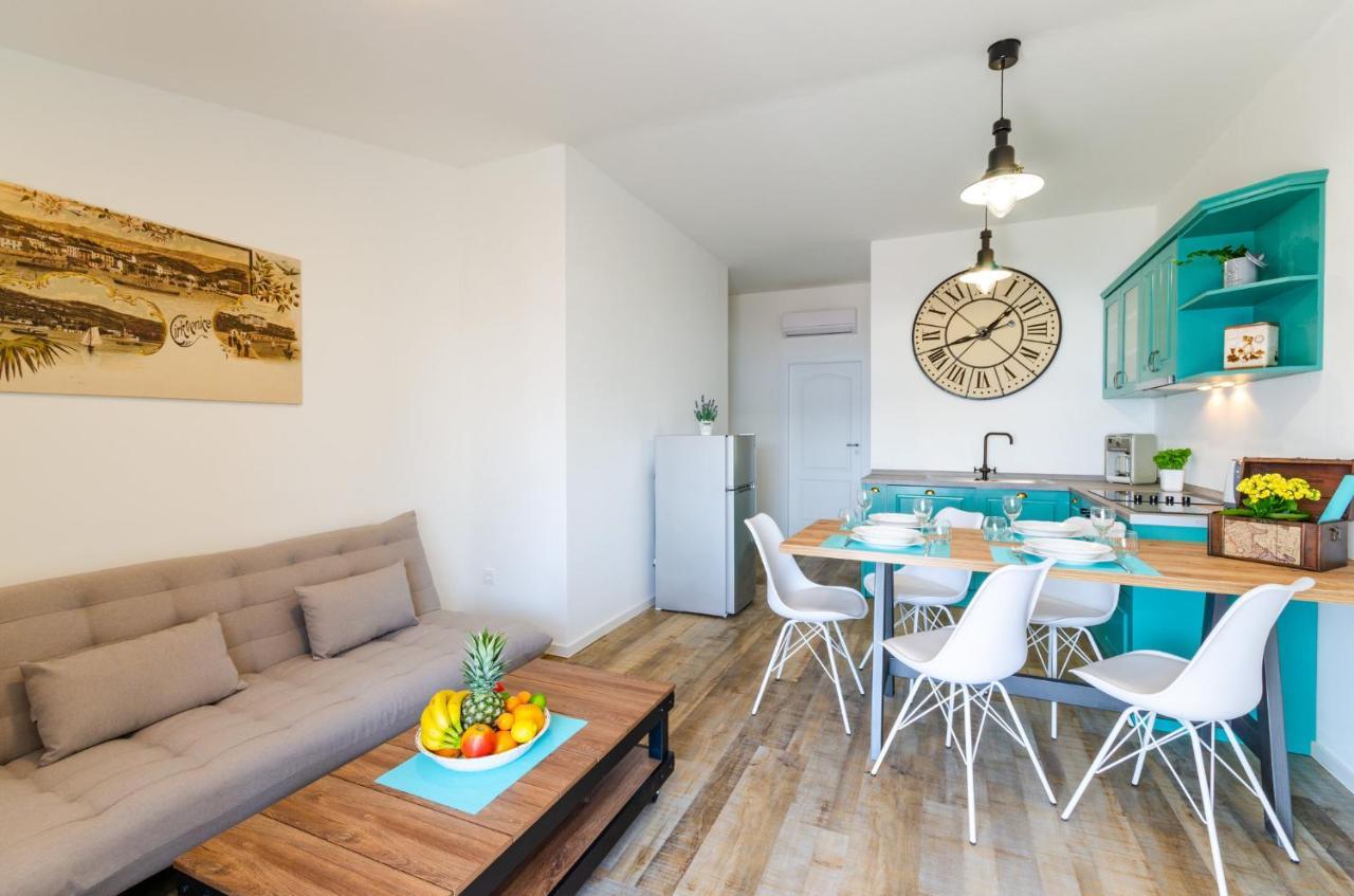 Apartments Niko Crikvenica Εξωτερικό φωτογραφία