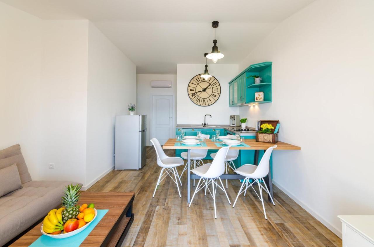 Apartments Niko Crikvenica Εξωτερικό φωτογραφία