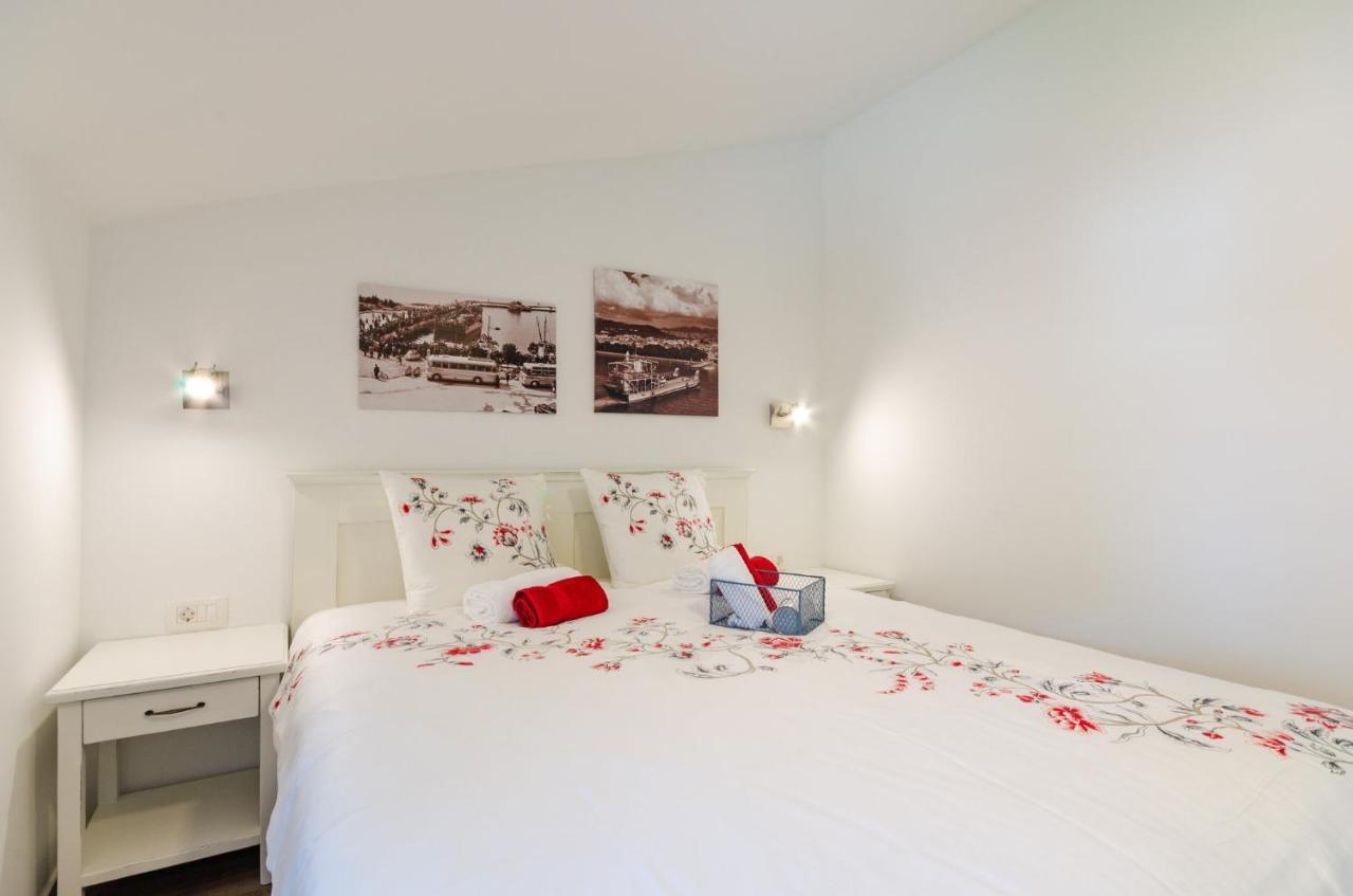 Apartments Niko Crikvenica Εξωτερικό φωτογραφία