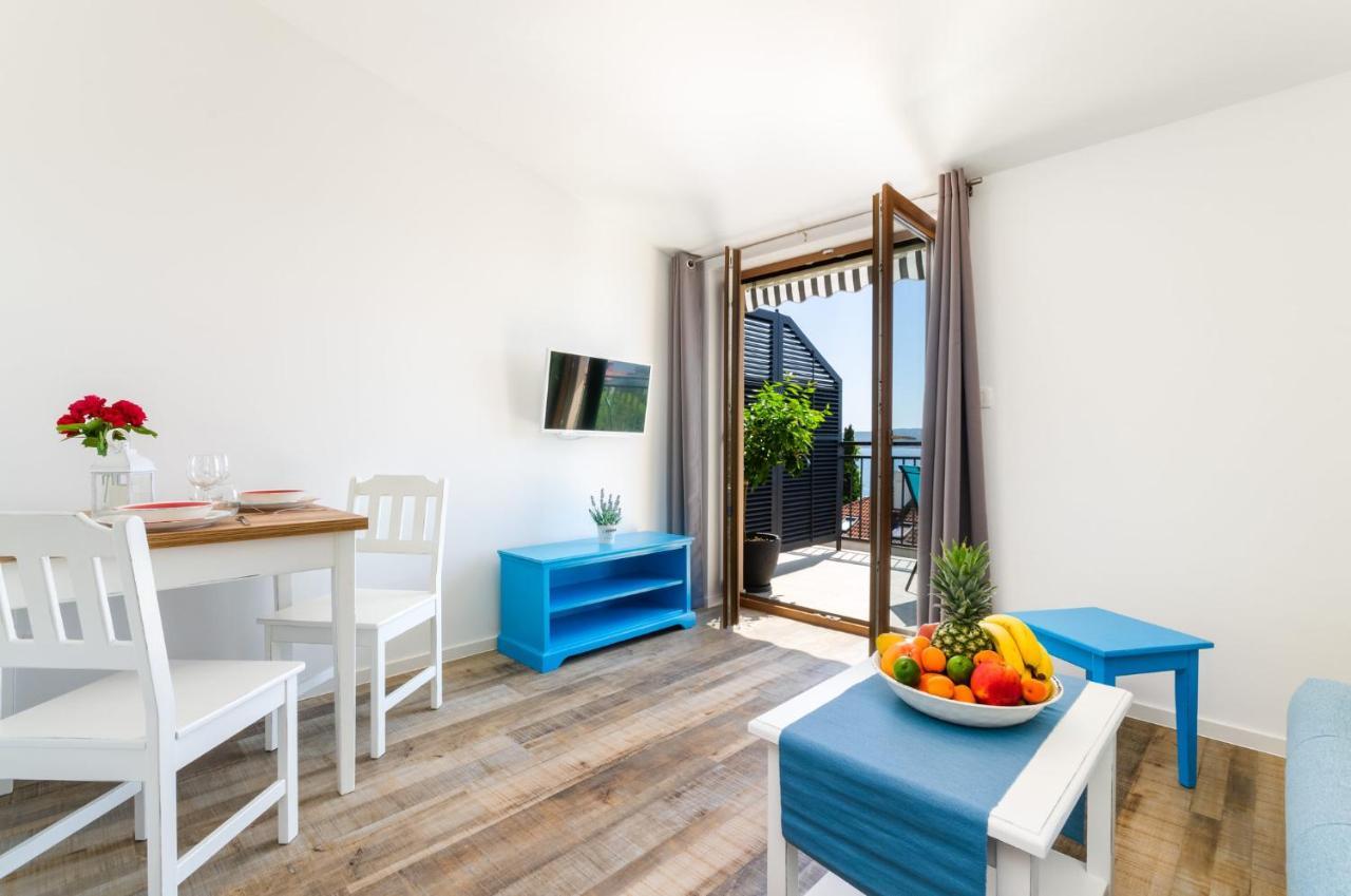 Apartments Niko Crikvenica Εξωτερικό φωτογραφία