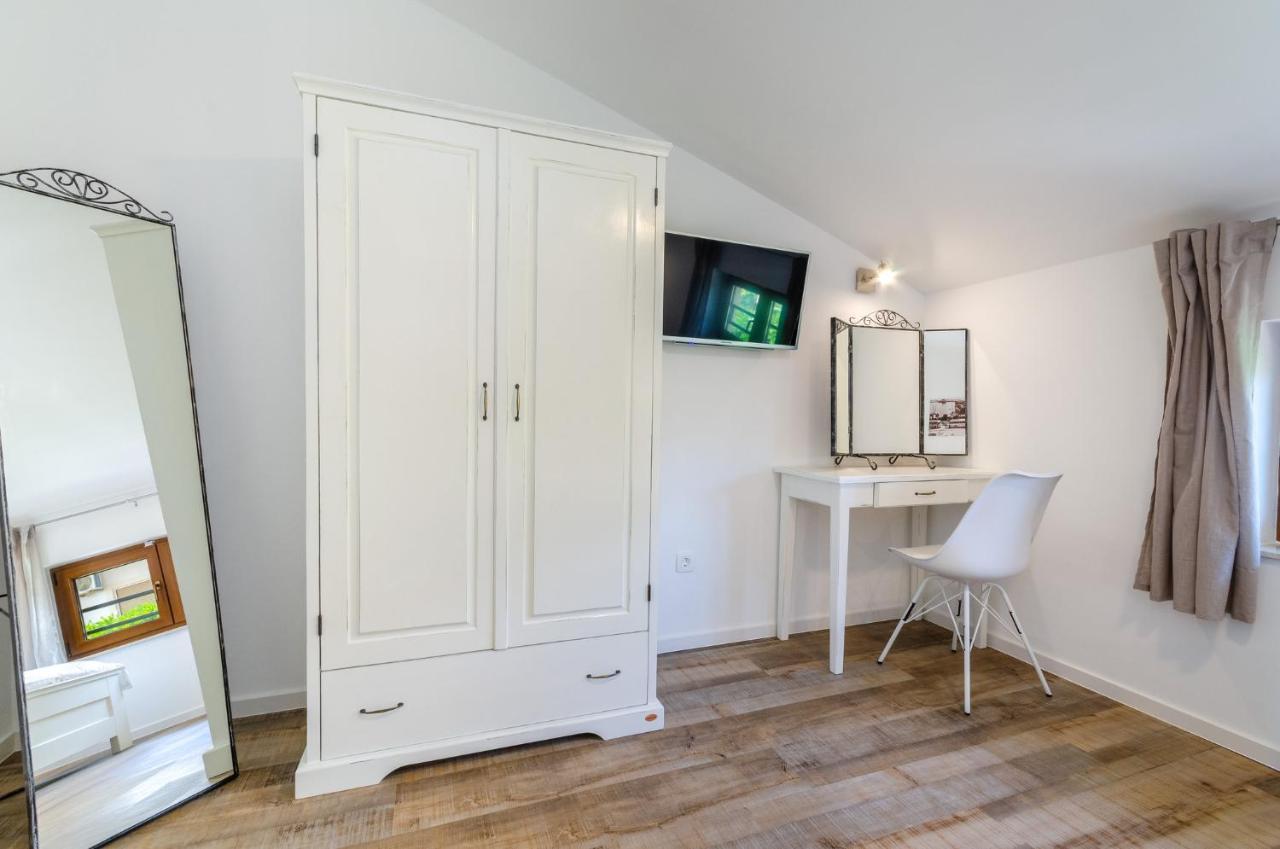 Apartments Niko Crikvenica Εξωτερικό φωτογραφία