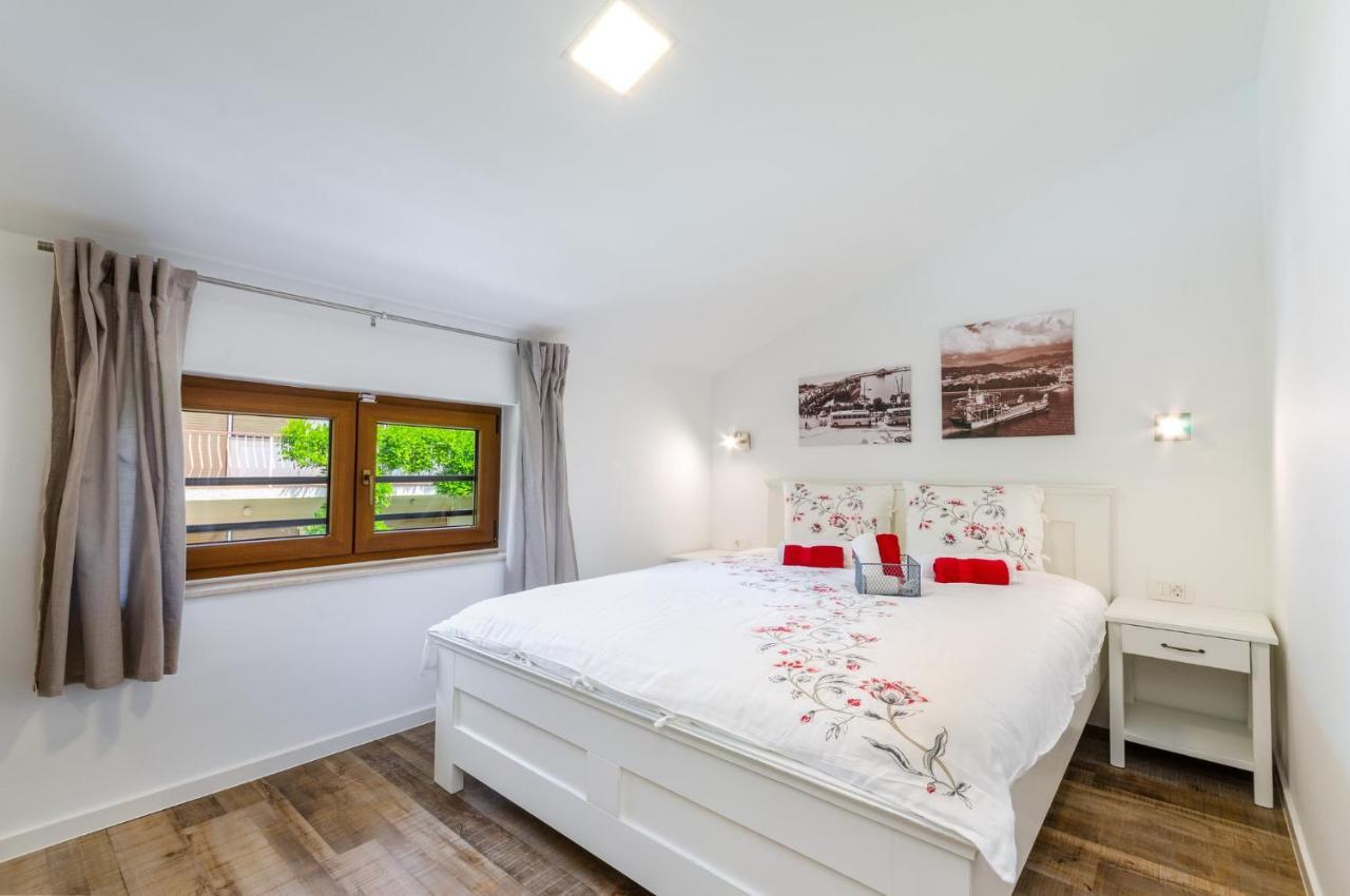 Apartments Niko Crikvenica Εξωτερικό φωτογραφία