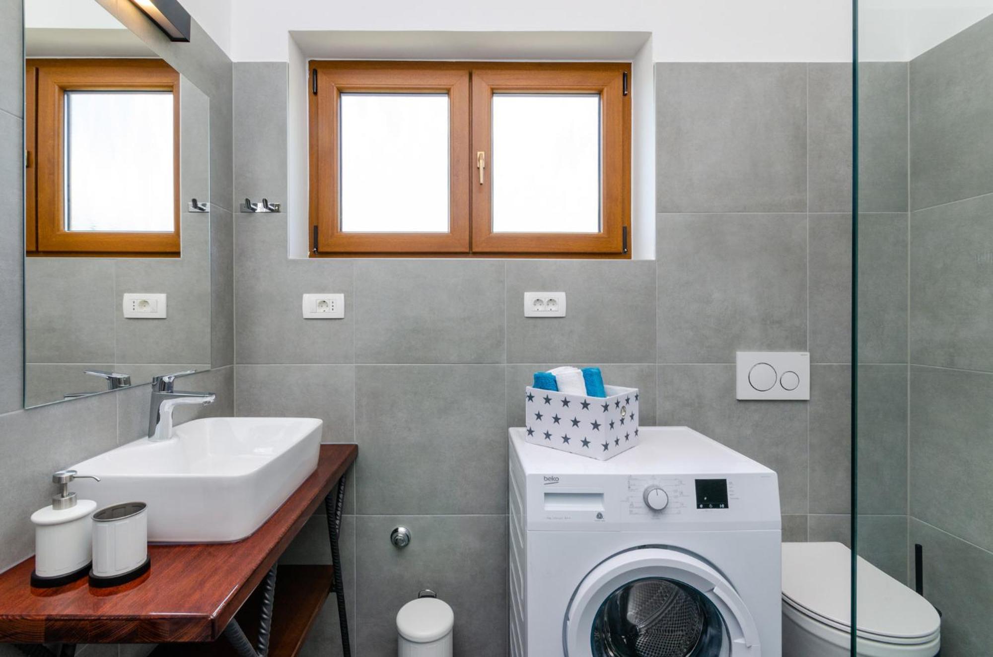 Apartments Niko Crikvenica Δωμάτιο φωτογραφία