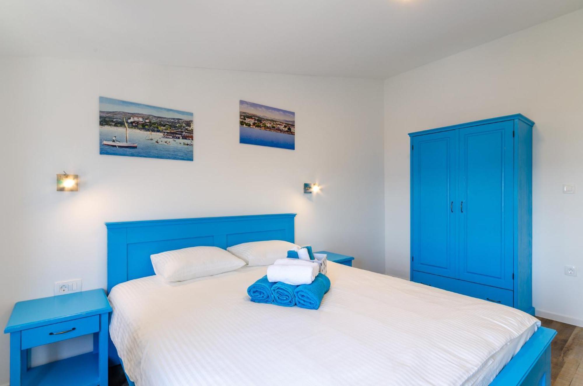 Apartments Niko Crikvenica Δωμάτιο φωτογραφία