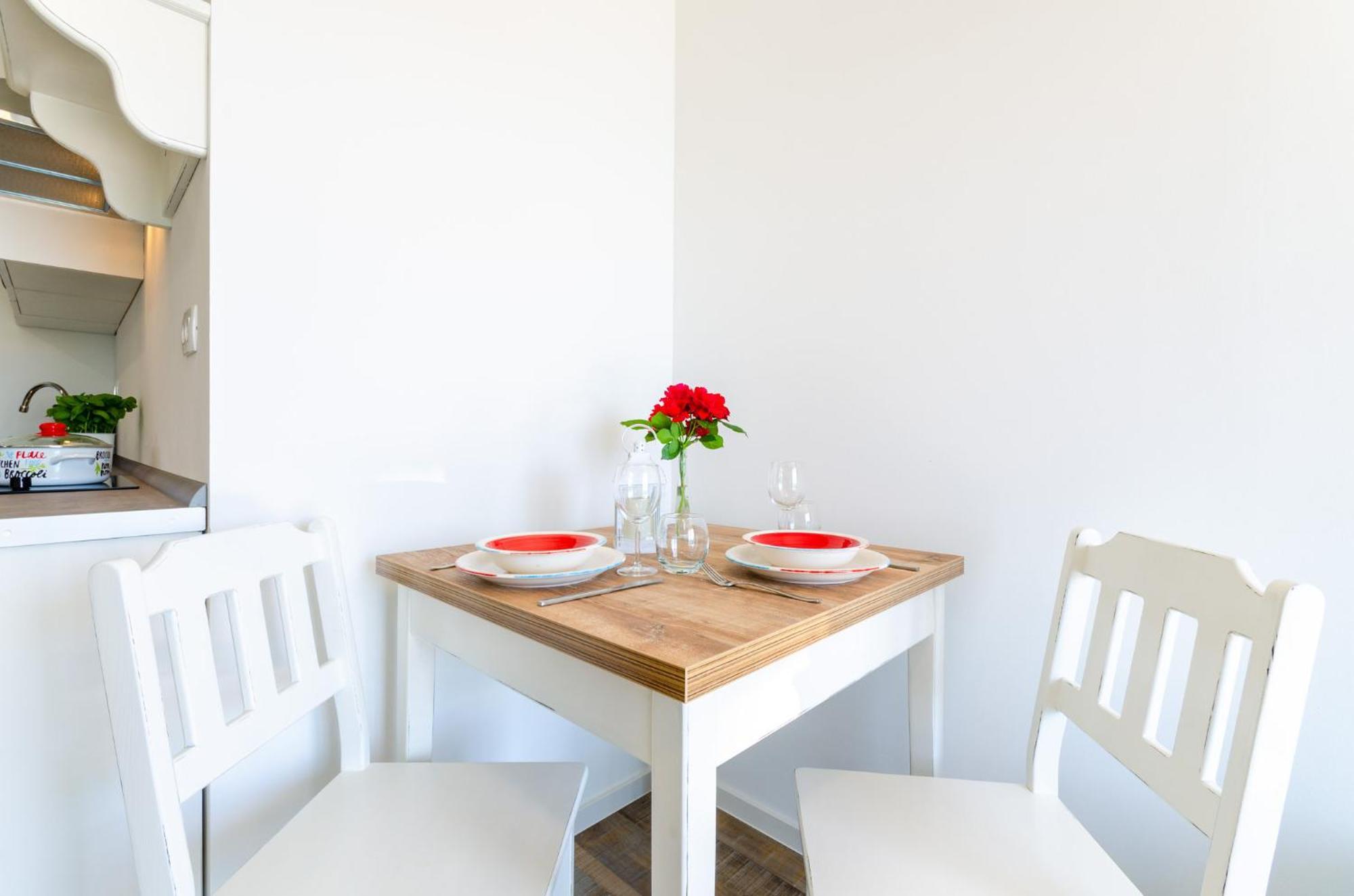 Apartments Niko Crikvenica Δωμάτιο φωτογραφία