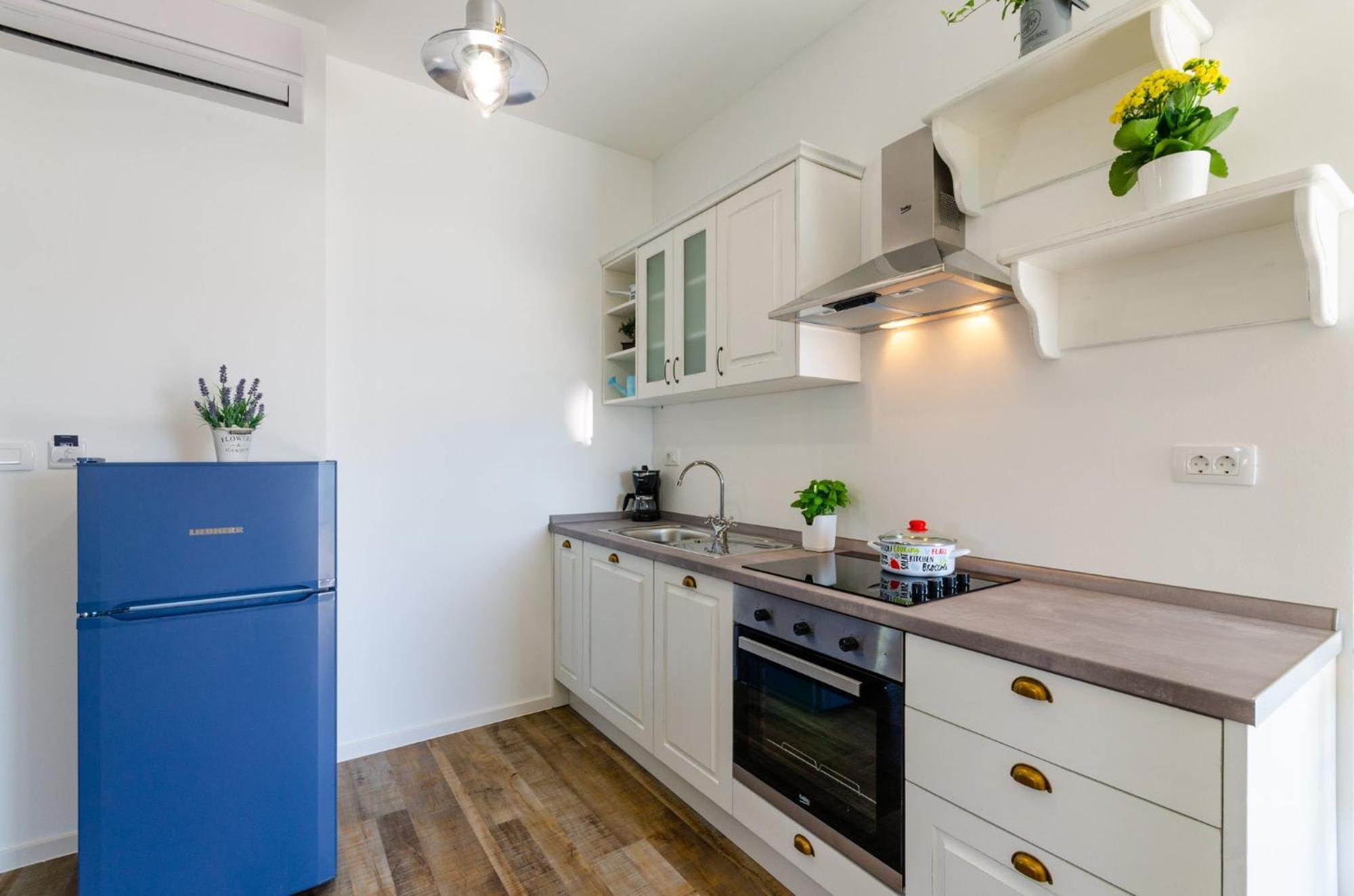 Apartments Niko Crikvenica Δωμάτιο φωτογραφία
