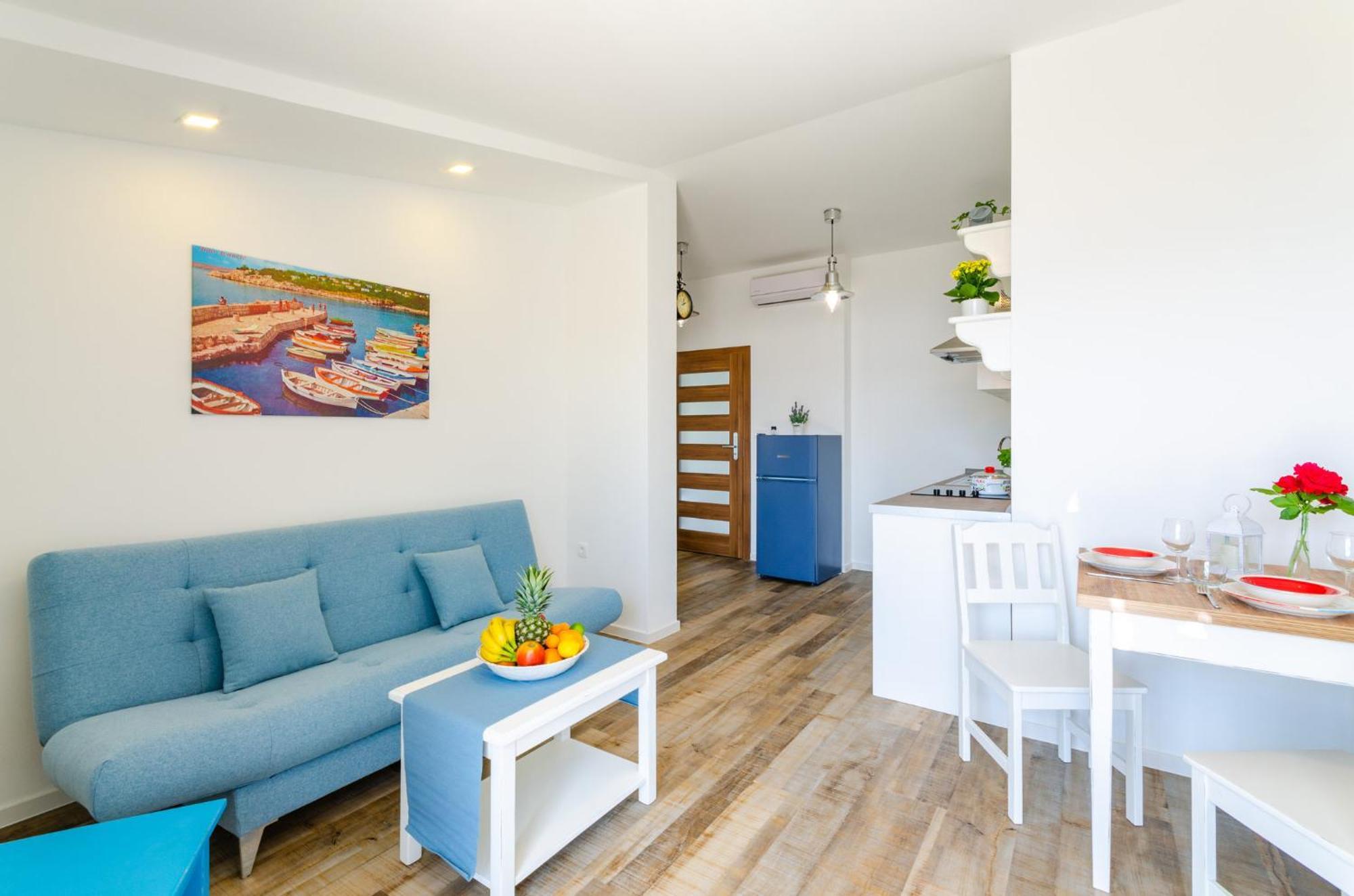 Apartments Niko Crikvenica Δωμάτιο φωτογραφία