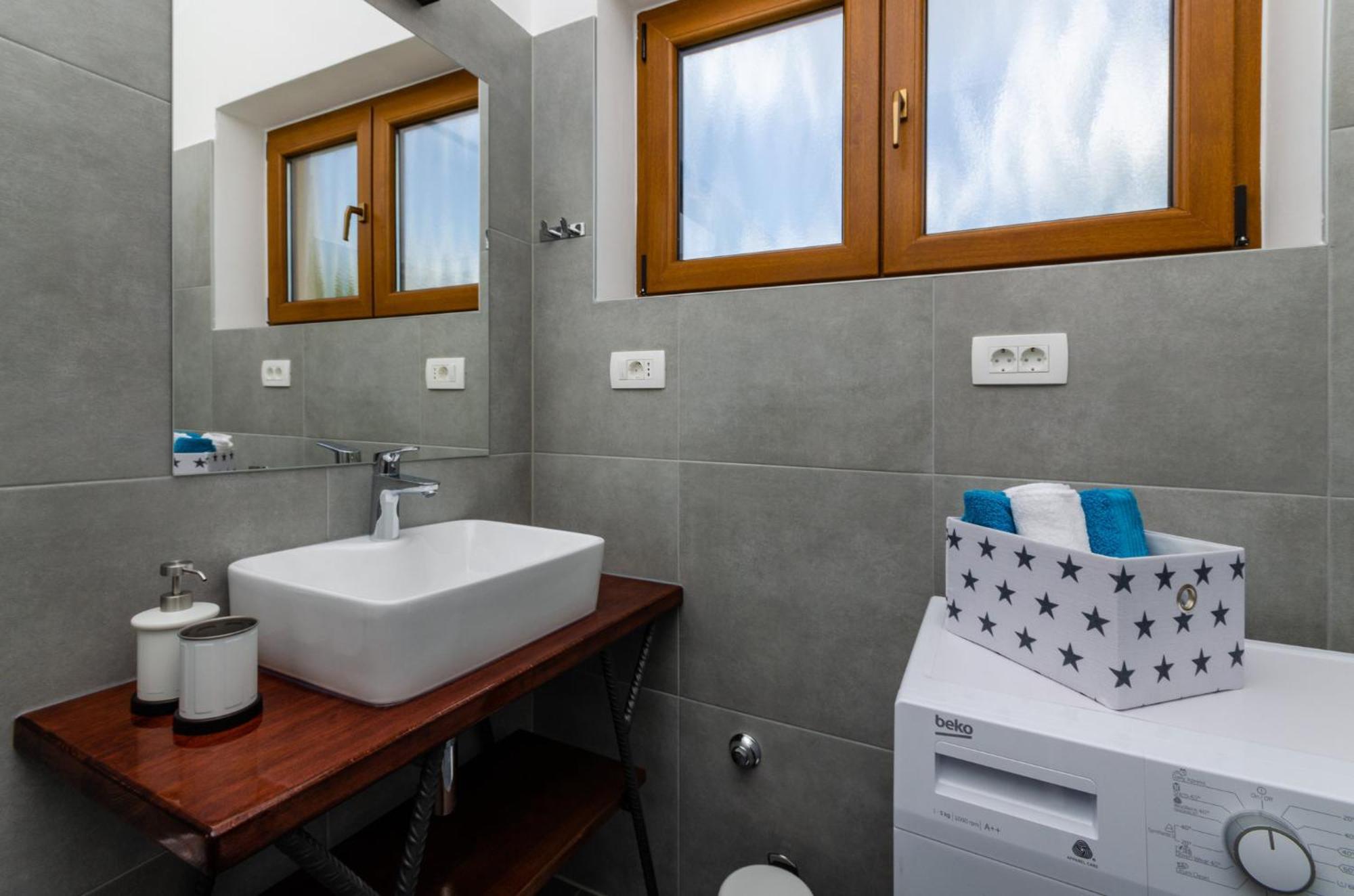 Apartments Niko Crikvenica Δωμάτιο φωτογραφία