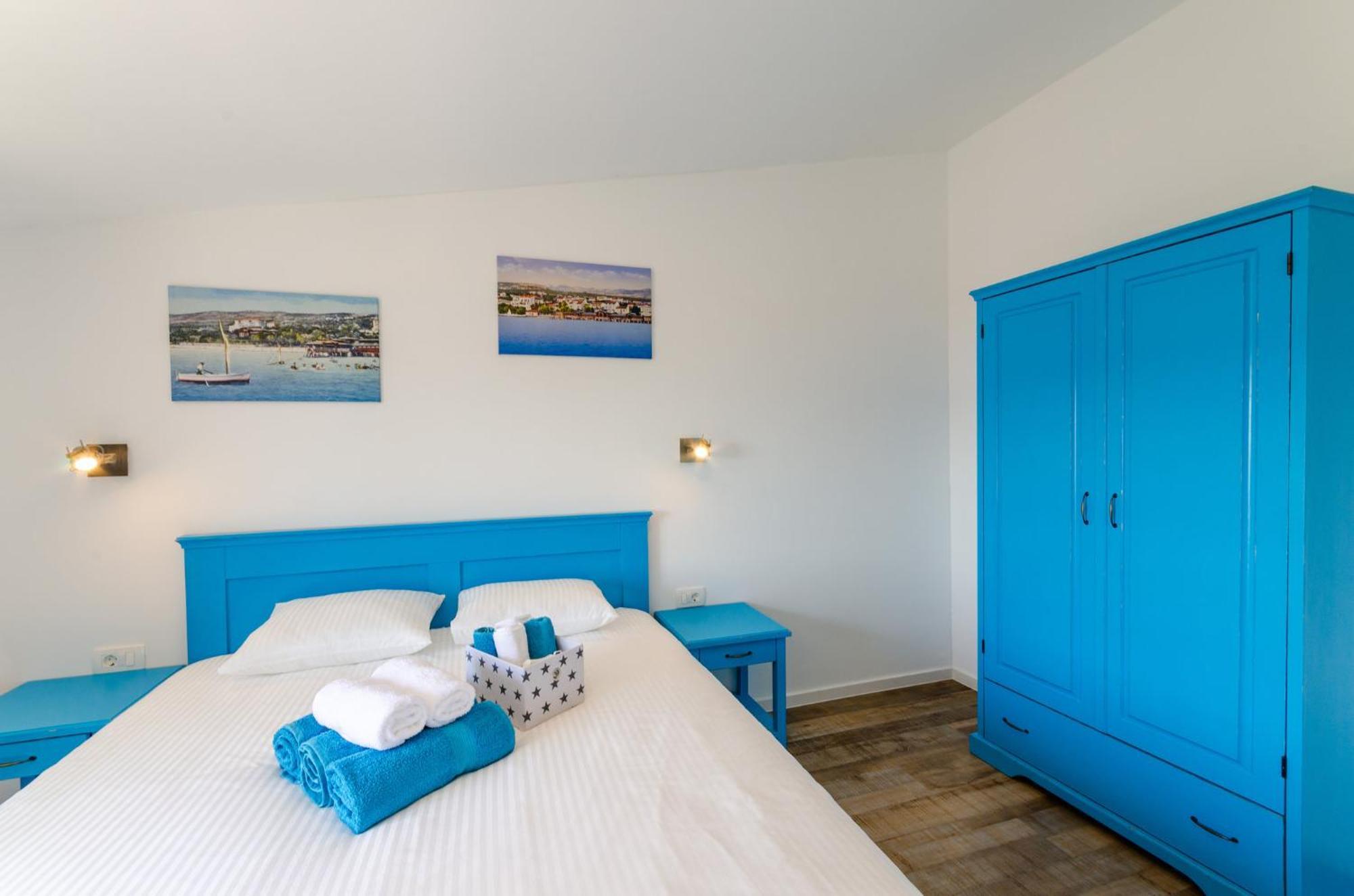 Apartments Niko Crikvenica Δωμάτιο φωτογραφία