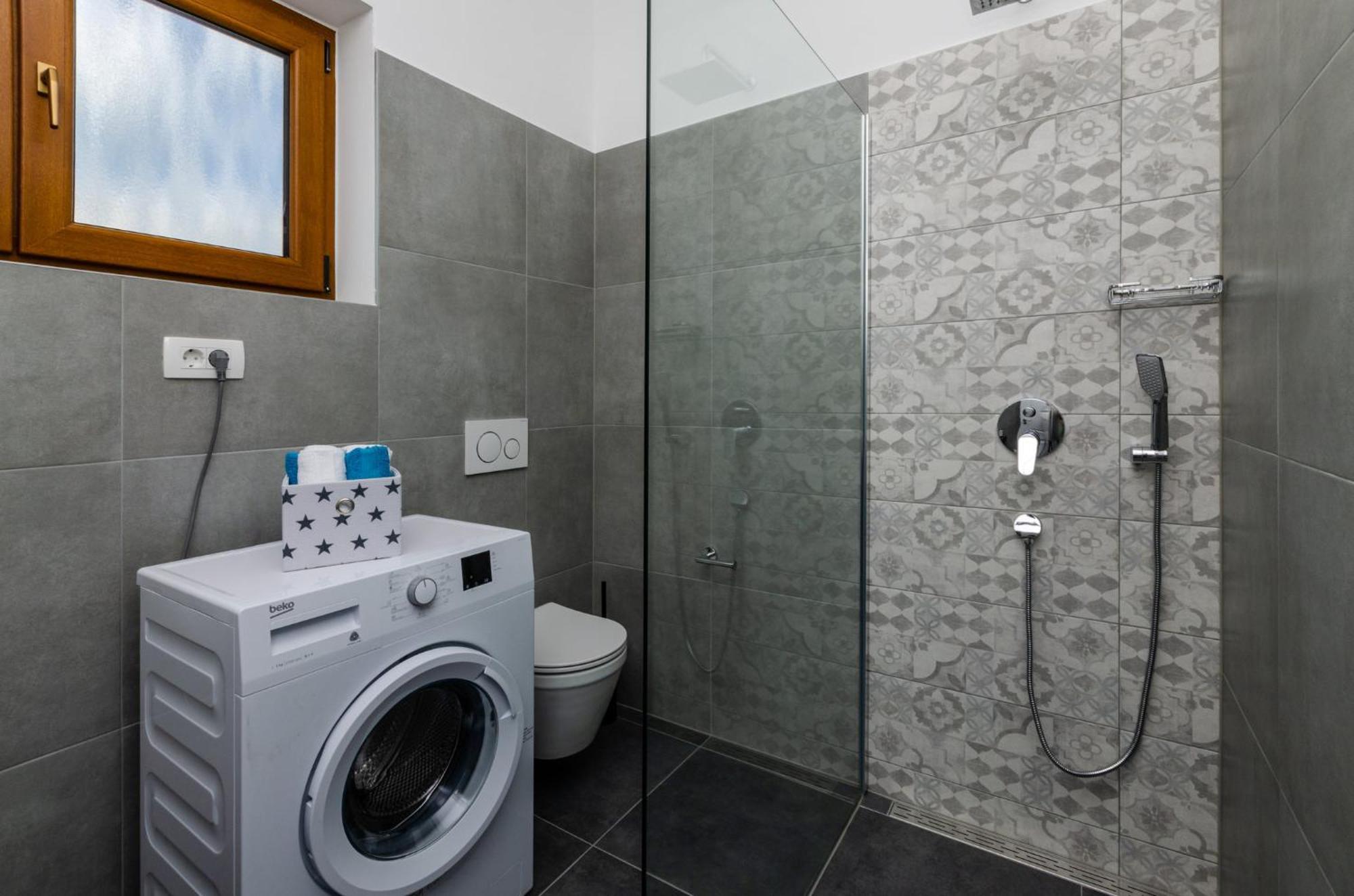 Apartments Niko Crikvenica Δωμάτιο φωτογραφία